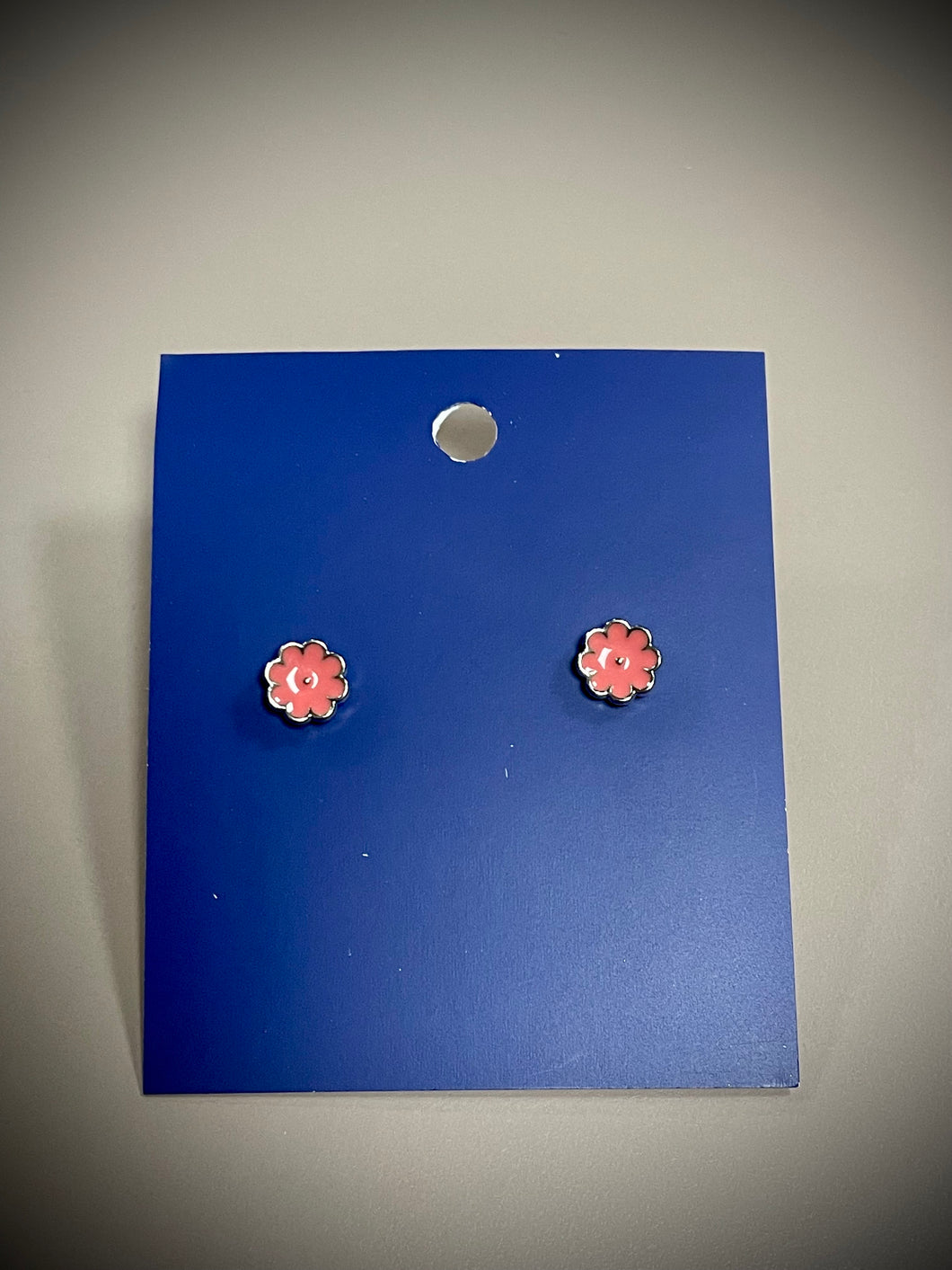 Kids fashion earrings