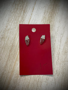 Kids fashion earrings