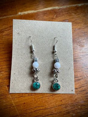 Handcrafted Earrings