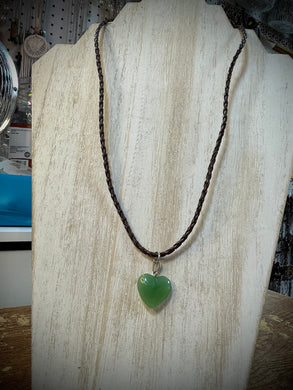 Handmade necklace