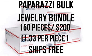 Bulk Jewelry Bundle
