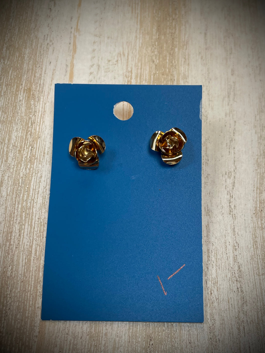 Kids fashion earrings