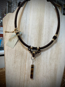 Handmade necklace
