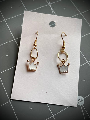 Handmade Earrings