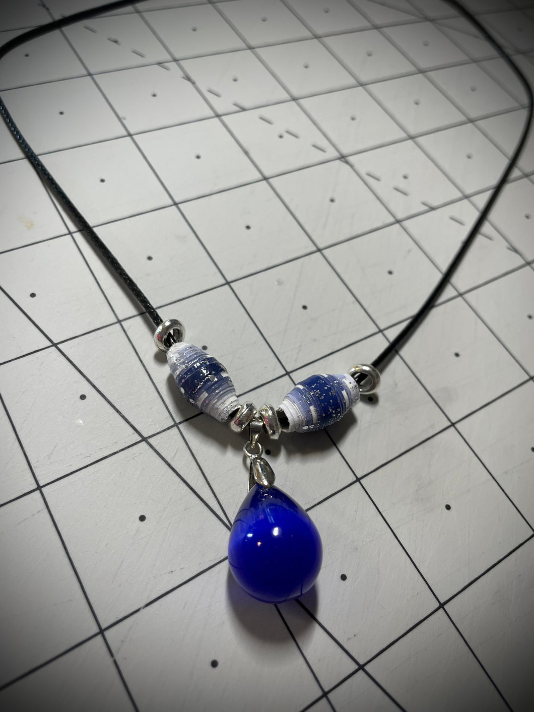 Handmade necklace