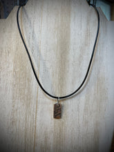 Load image into Gallery viewer, Handmade necklace