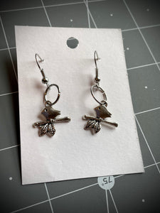 Handmade Earrings
