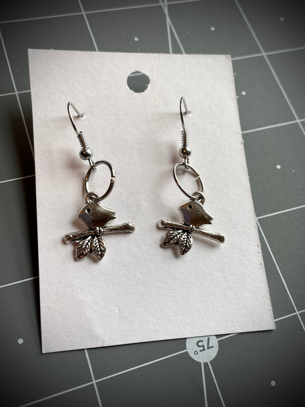 Handmade Earrings