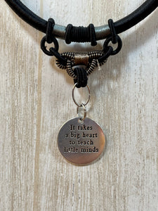 Handmade necklace