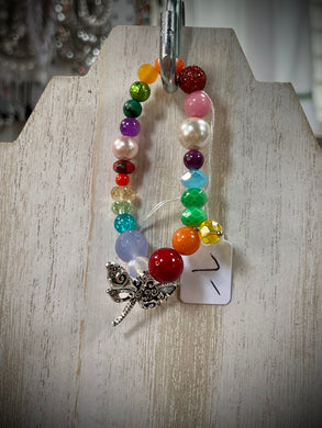 Handmade bracelet