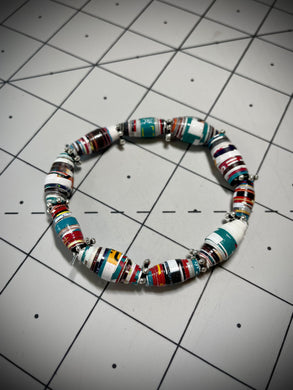 Handmade bracelet