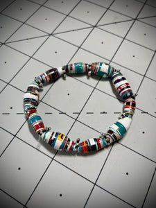 Handmade bracelet