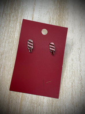 Kids fashion earrings