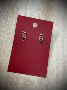 Kids fashion earrings