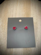 Load image into Gallery viewer, Kids fashion earrings