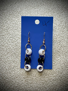 Handcrafted Earrings