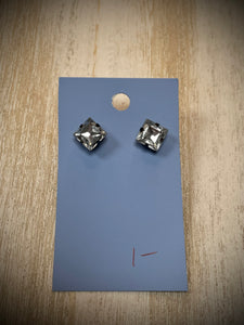 Kids fashion earrings