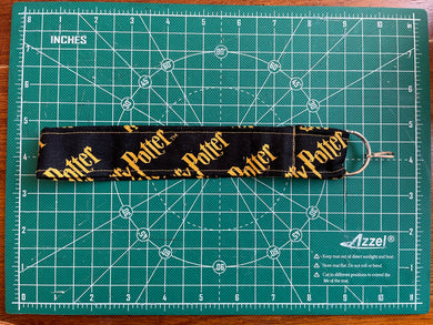 Keychain fob
