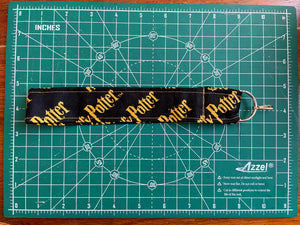 Keychain fob
